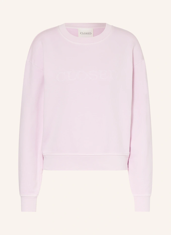 CLOSED CLOSED Sweatshirt
