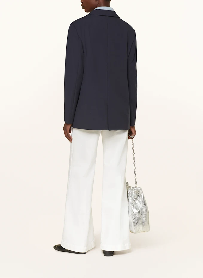 CLOSED CLOSED Wide Leg Jeans GLOW-UP