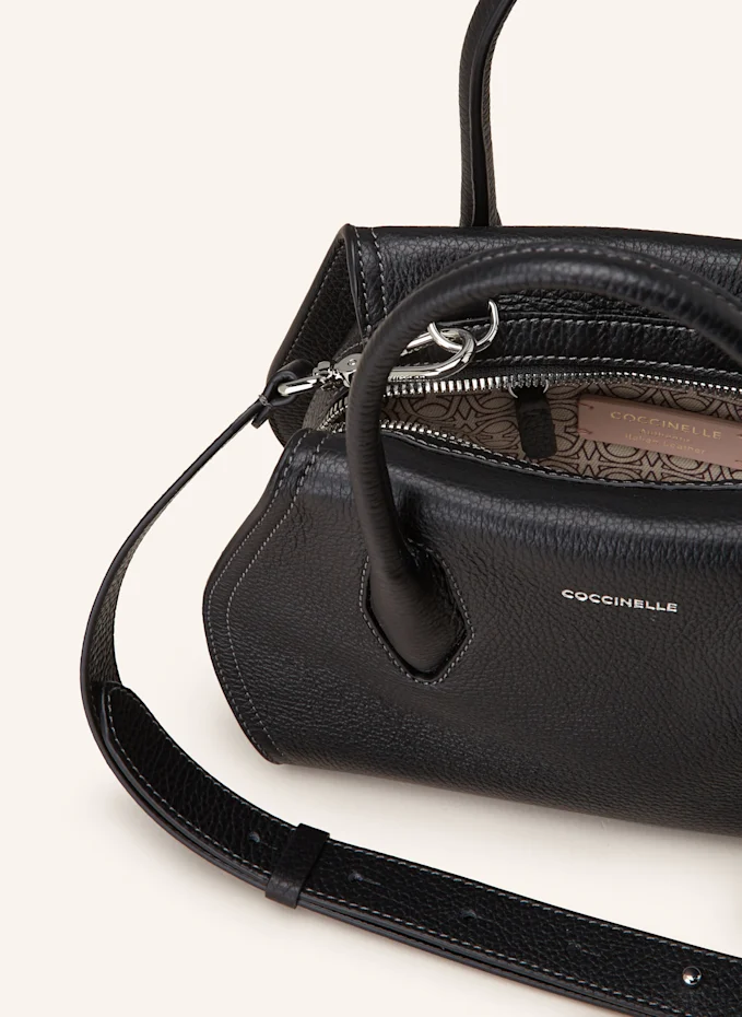 COCCINELLE COCCINELLE Handtasche ELORD SMALL