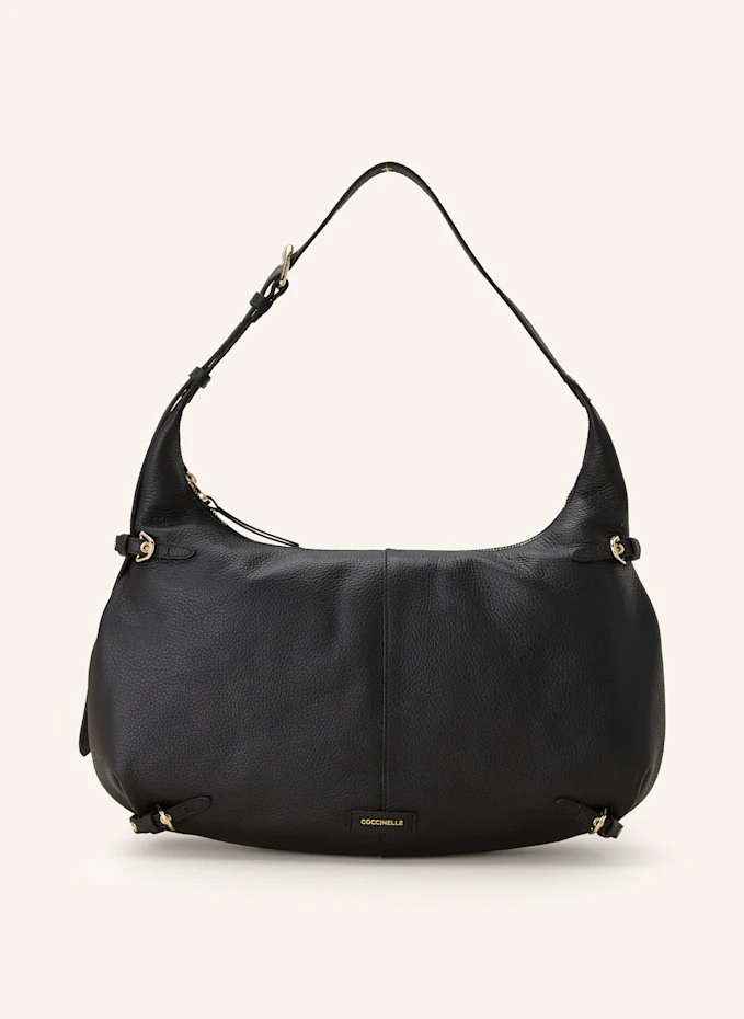 COCCINELLE COCCINELLE Hobo-Bag ABIGAIL