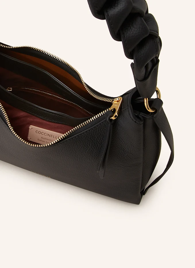 COCCINELLE COCCINELLE Schultertasche BOHEME GRANDA