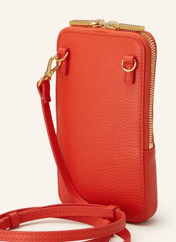 COCCINELLE COCCINELLE Smartphone-Tasche FLOR