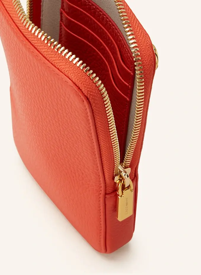 COCCINELLE COCCINELLE Smartphone-Tasche FLOR