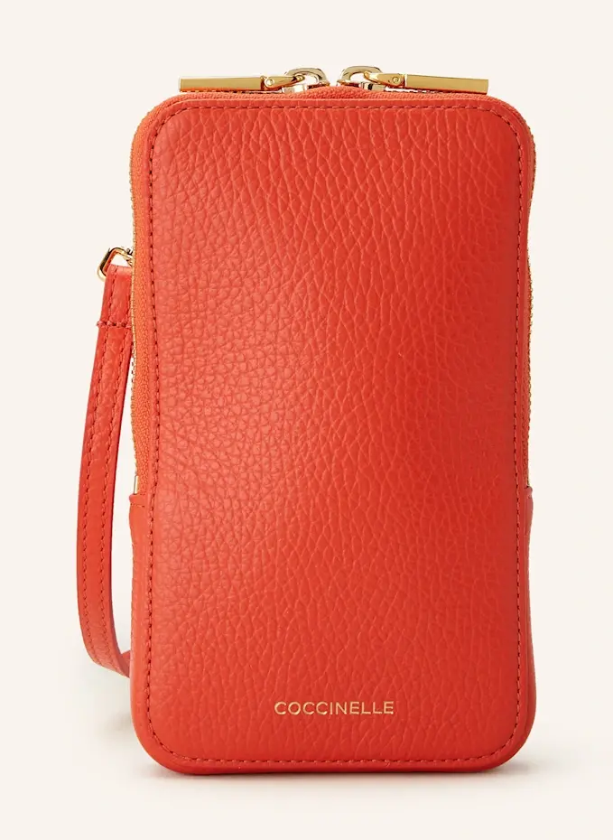 COCCINELLE COCCINELLE Smartphone-Tasche FLOR