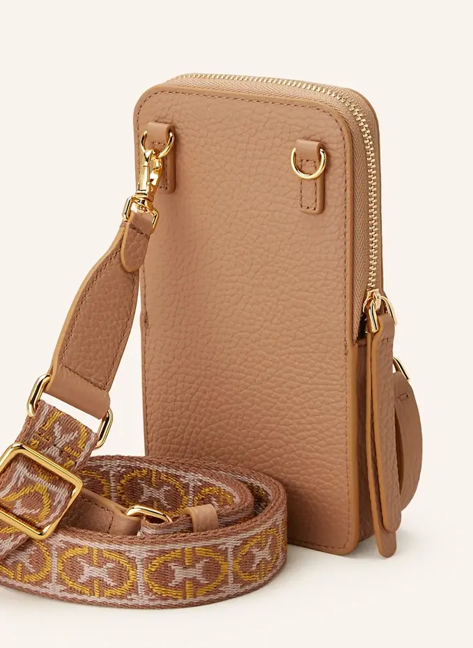 COCCINELLE COCCINELLE Smartphone-Tasche PIXIE