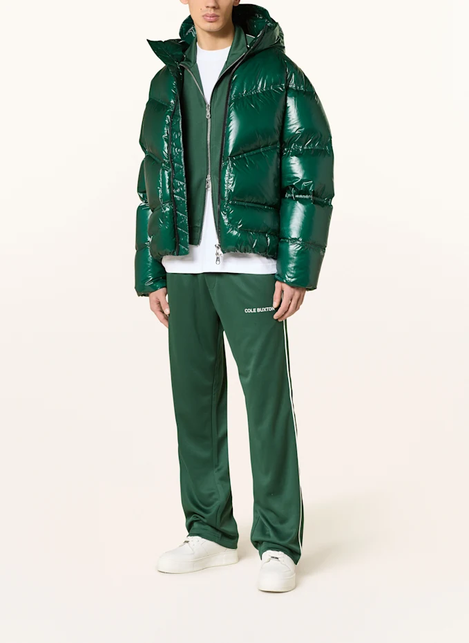 COLE BUXTON COLE BUXTON Daunenjacke