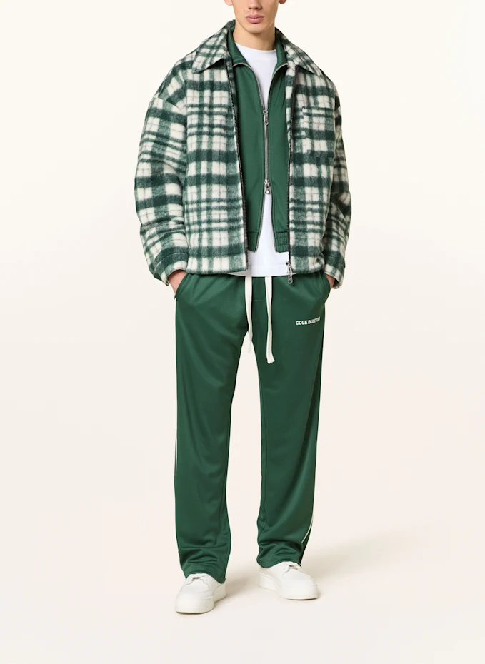 COLE BUXTON COLE BUXTON Overjacket