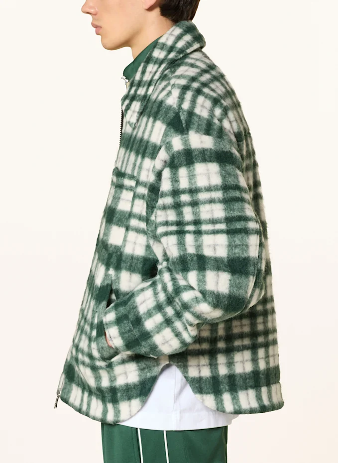 COLE BUXTON COLE BUXTON Overjacket