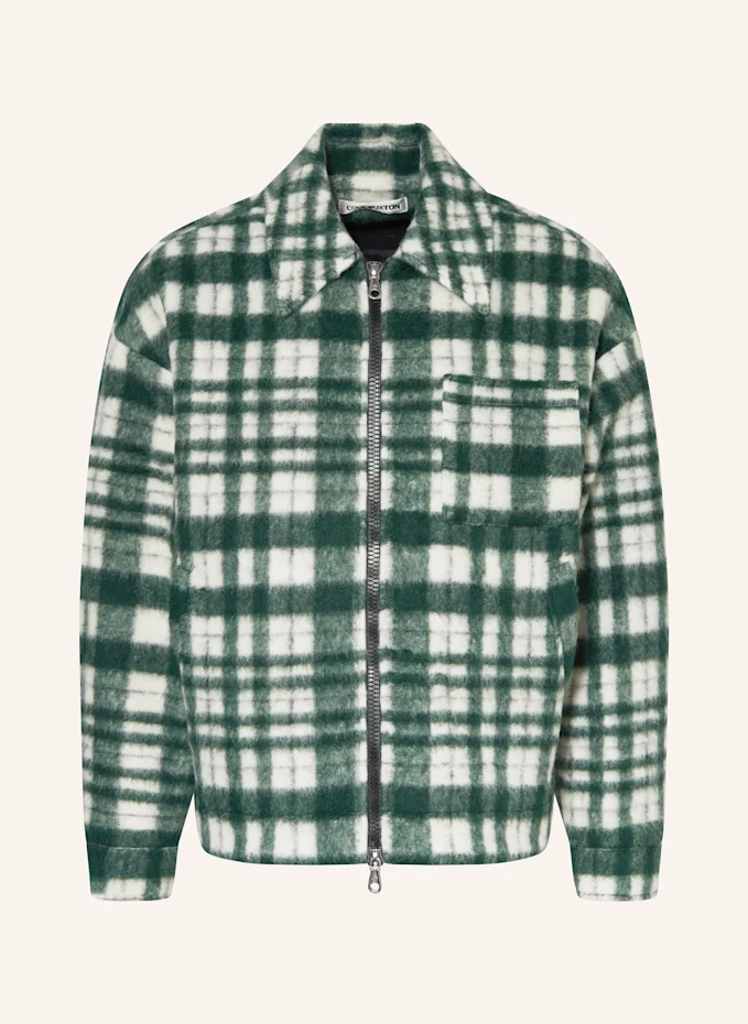 COLE BUXTON COLE BUXTON Overjacket