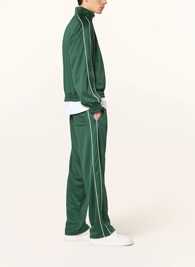 COLE BUXTON COLE BUXTON Track Pants PIPE Mit Galonstreifen