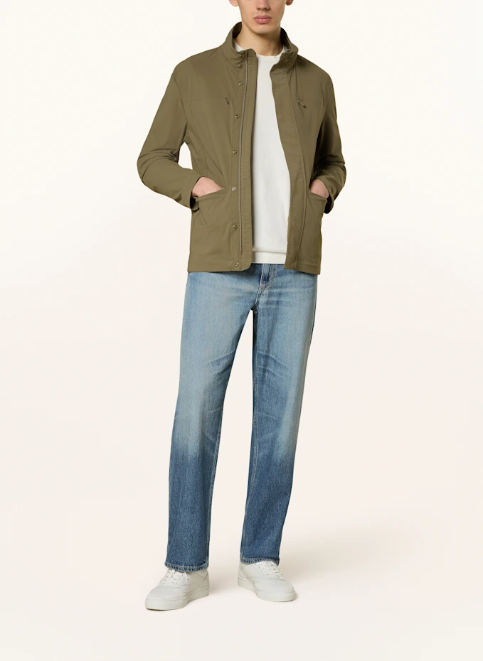 COLMAR COLMAR Fieldjacket