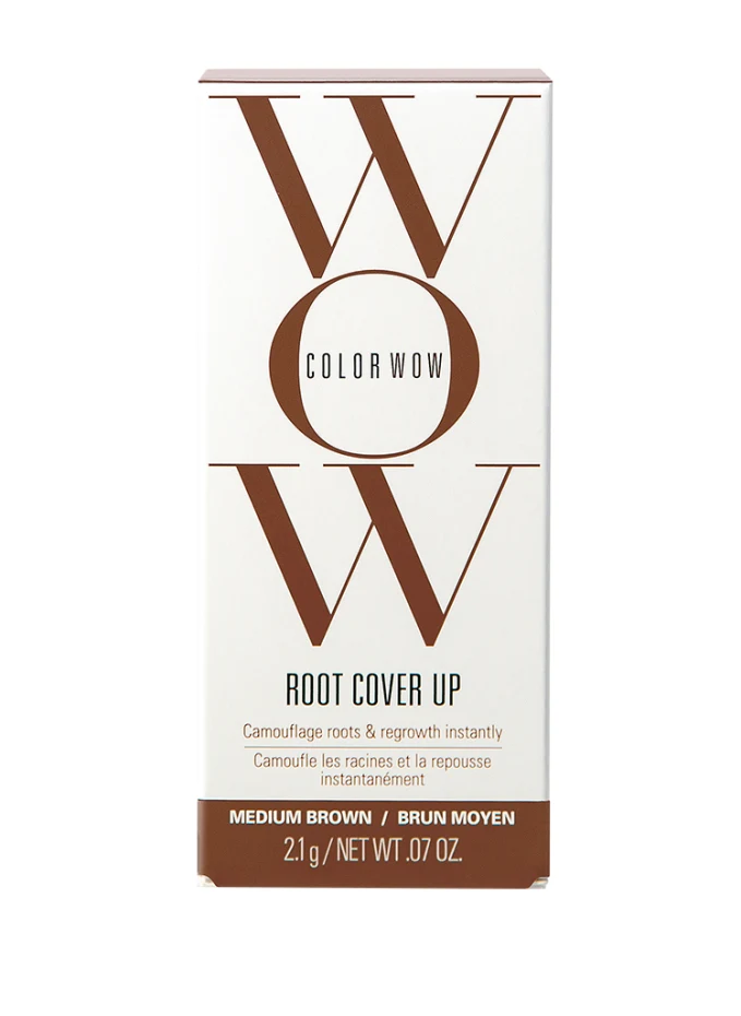 COLOR WOW COLOR WOW ROOT COVER UPHaarpuder