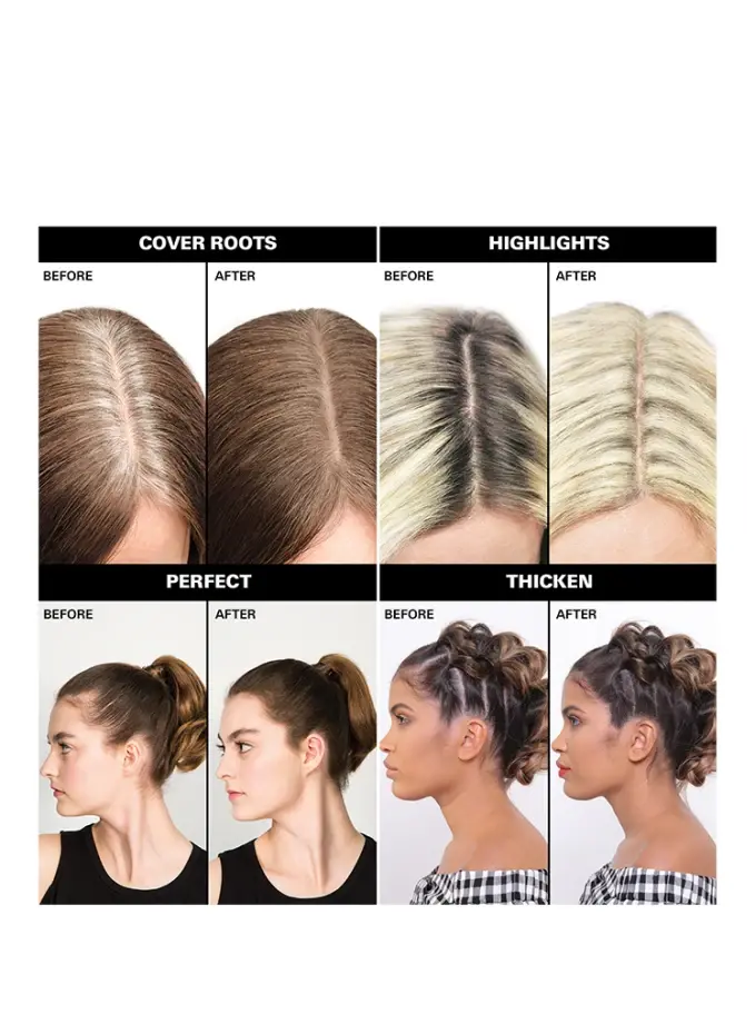 COLOR WOW COLOR WOW ROOT COVER UPHaarpuder