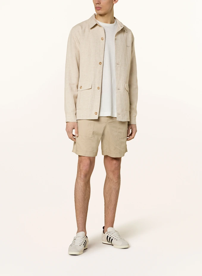 COLOURS & SONS COLOURS & SONS Overshirt