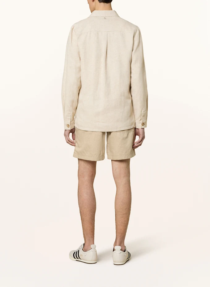 COLOURS & SONS COLOURS & SONS Overshirt