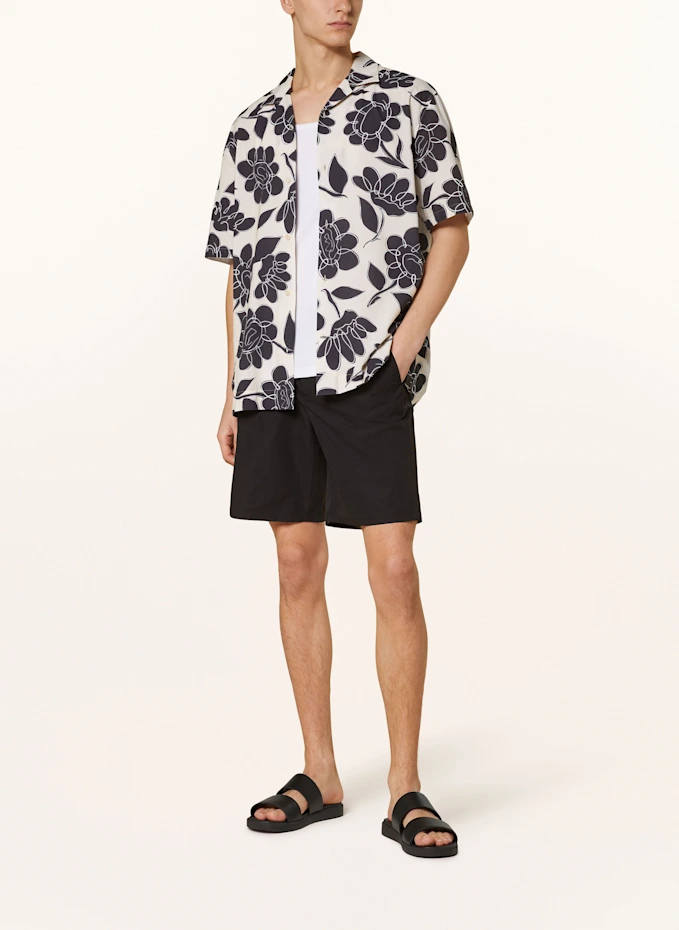 COLOURS & SONS COLOURS & SONS Resorthemd Comfort Fit