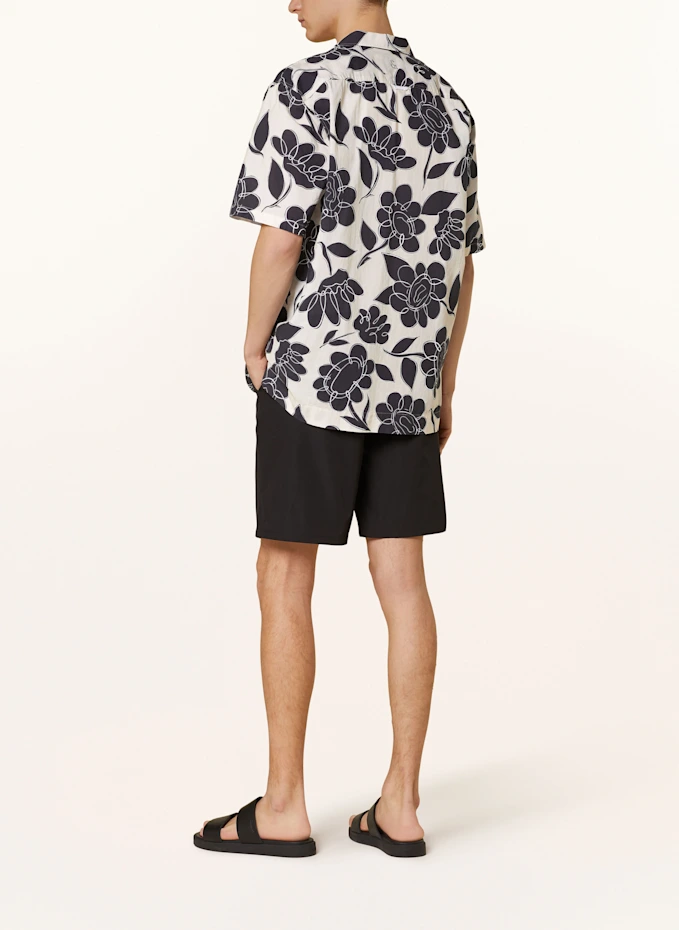 COLOURS & SONS COLOURS & SONS Resorthemd Comfort Fit