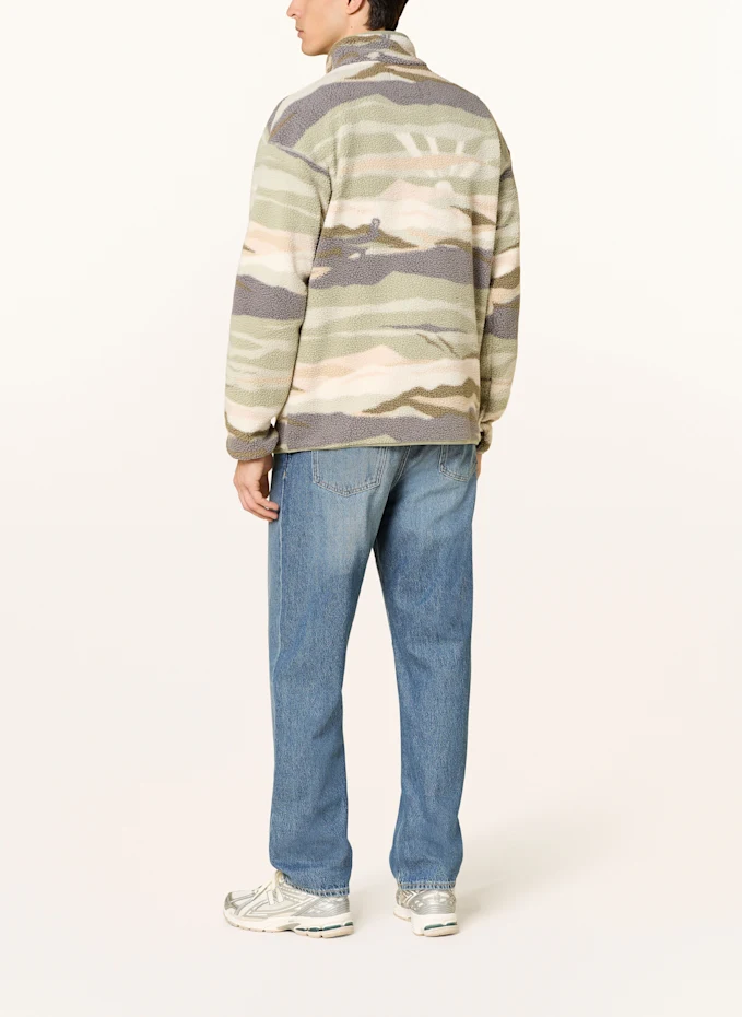 Columbia Columbia Fleece-Troyer HELVETIA™ II