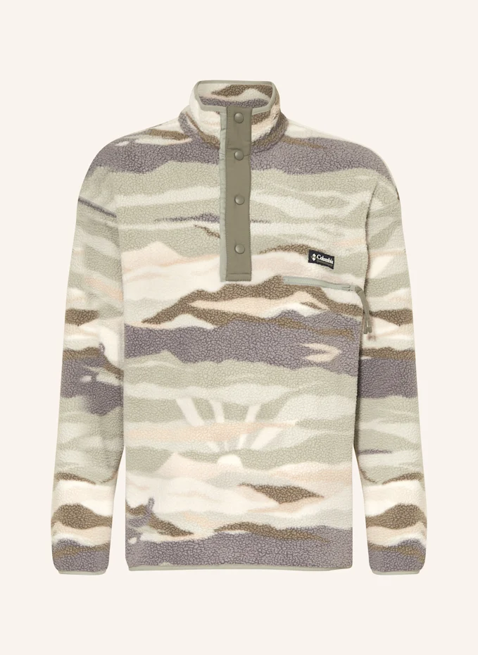 Columbia Columbia Fleece-Troyer HELVETIA™ II