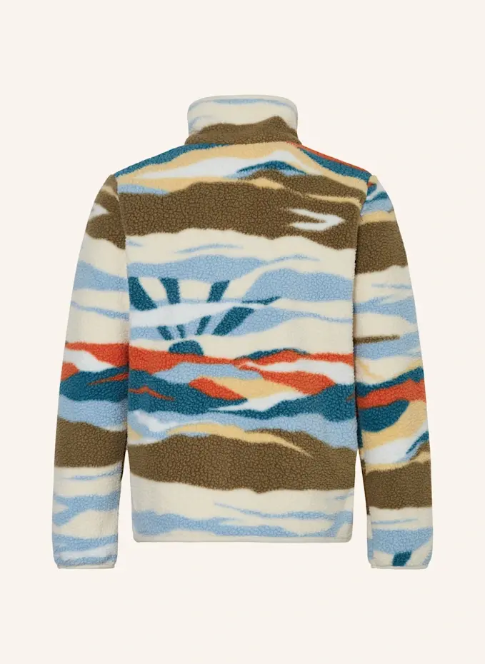 Columbia Columbia Fleece-Troyer HELVETIA™ IIKIDS