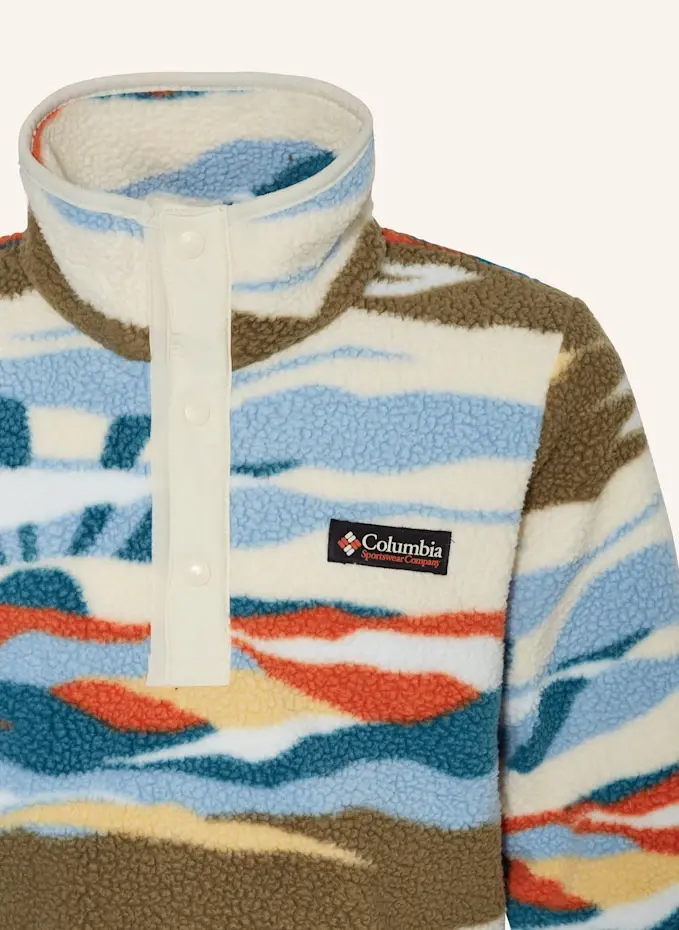 Columbia Columbia Fleece-Troyer HELVETIA™ IIKIDS