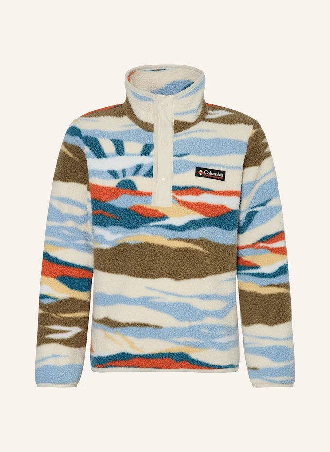 Columbia Columbia Fleece-Troyer HELVETIA™ IIKIDS
