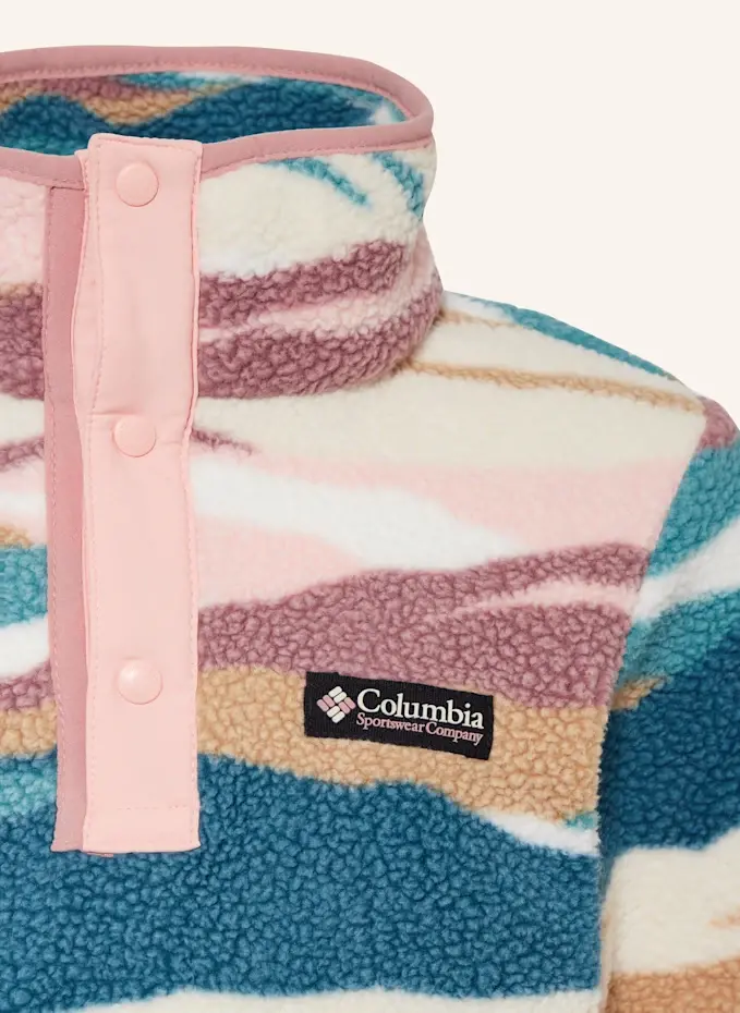 Columbia Columbia Fleece-Troyer HELVETIA™ IIKIDS