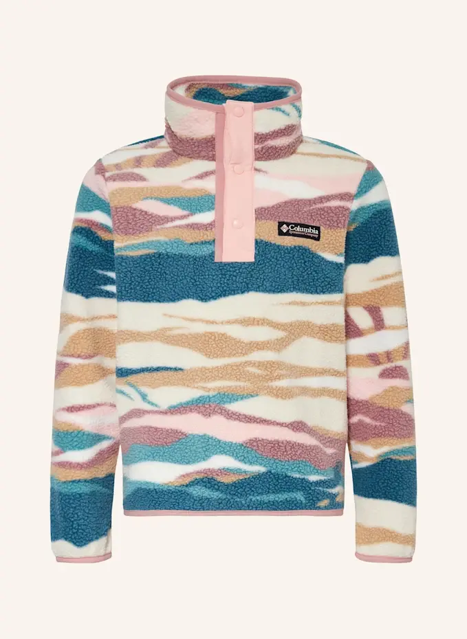 Columbia Columbia Fleece-Troyer HELVETIA™ IIKIDS