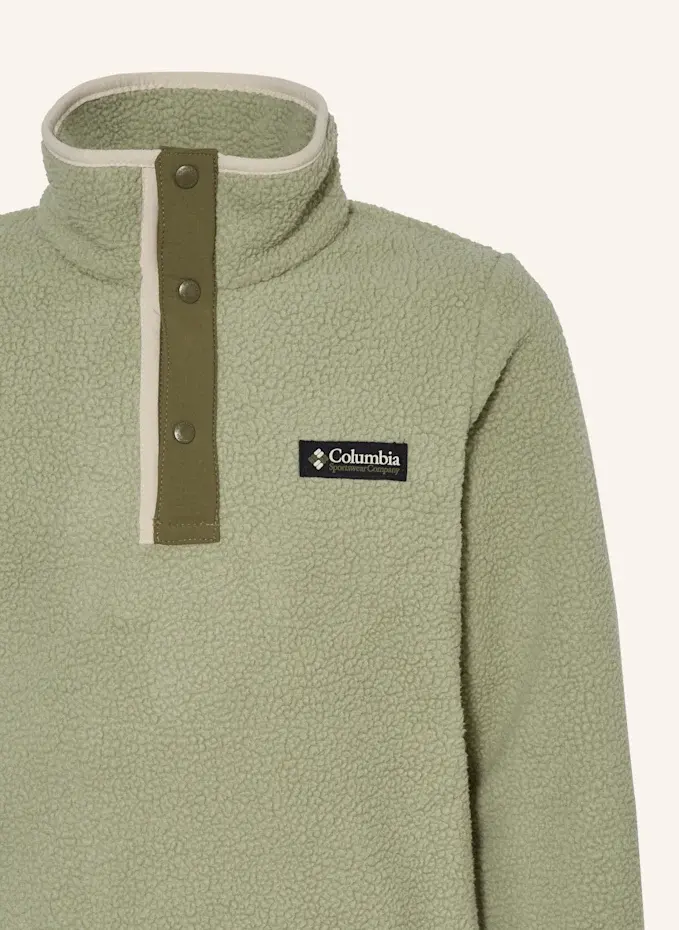Columbia Columbia Fleece-Troyer HELVETIA™ IIKIDS