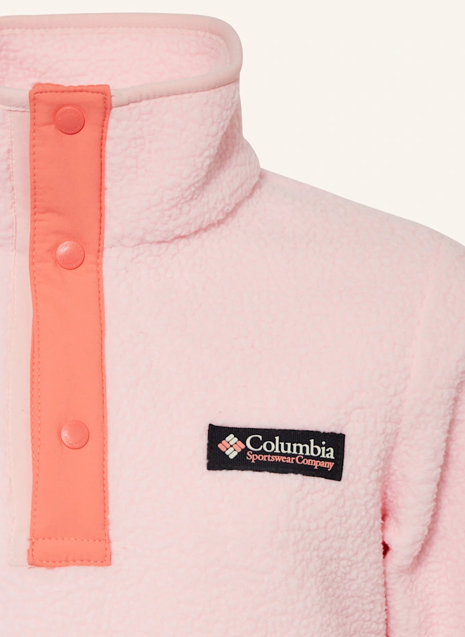 Columbia Columbia Fleece-Troyer HELVETIA™ IIKIDS