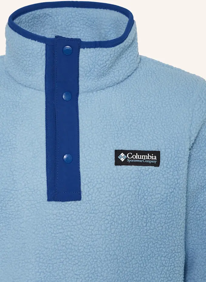 Columbia Columbia Fleece-Troyer HELVETIA™ IIKIDS