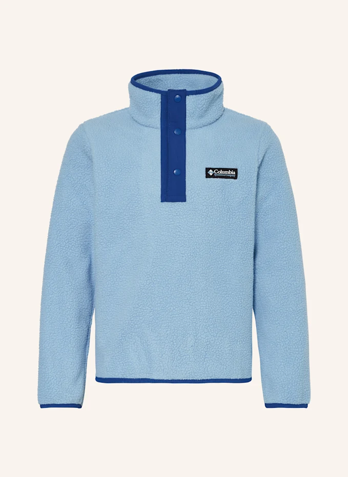 Columbia Columbia Fleece-Troyer HELVETIA™ IIKIDS