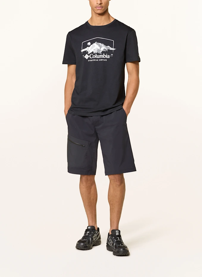 Columbia Columbia T-Shirt PATH LAKE™ II