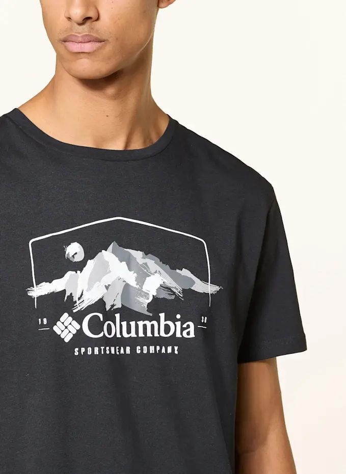 Columbia Columbia T-Shirt PATH LAKE™ II