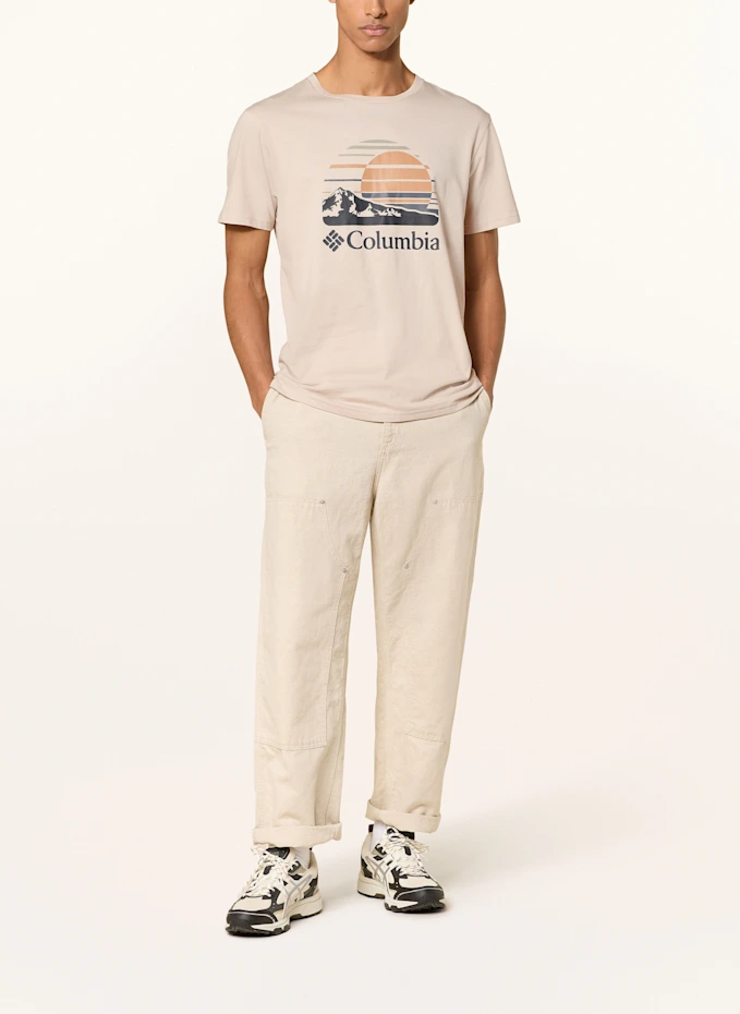 Columbia Columbia T-Shirt PATH LAKE™ II