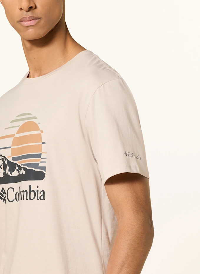 Columbia Columbia T-Shirt PATH LAKE™ II