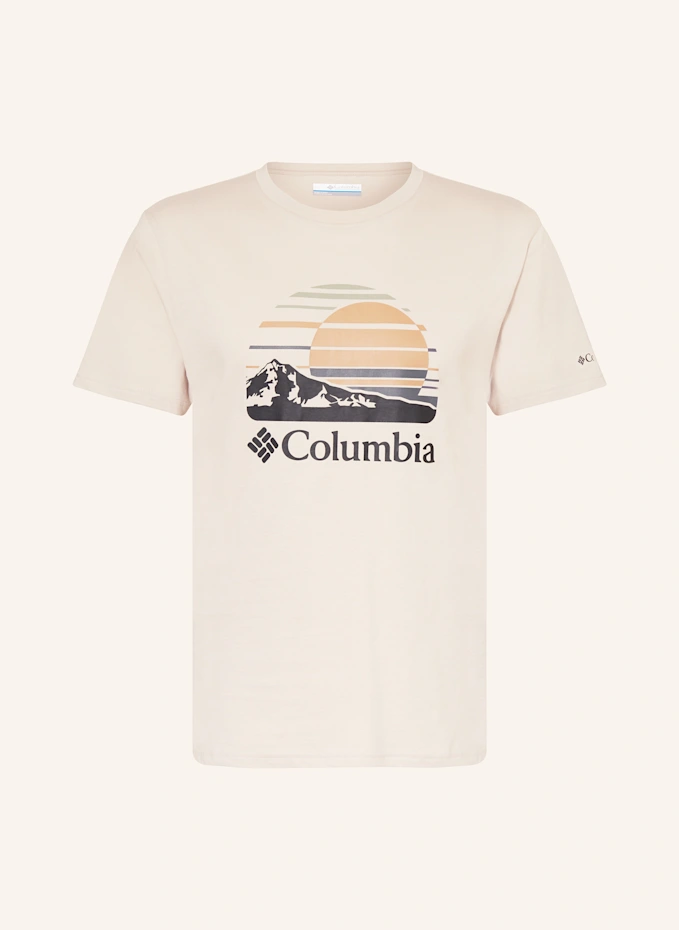 Columbia Columbia T-Shirt PATH LAKE™ II