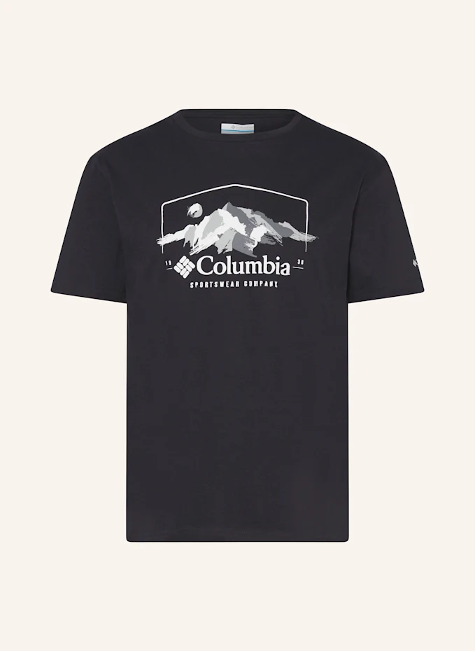 Columbia Columbia T-Shirt PATH LAKE™ II