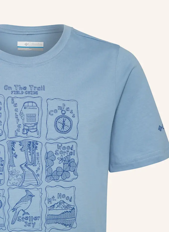 Columbia Columbia T-Shirt VALLEY CREEK™KIDS