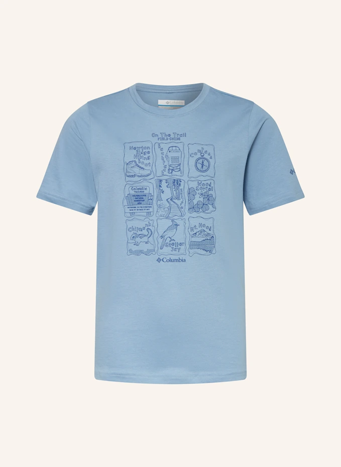 Columbia Columbia T-Shirt VALLEY CREEK™KIDS
