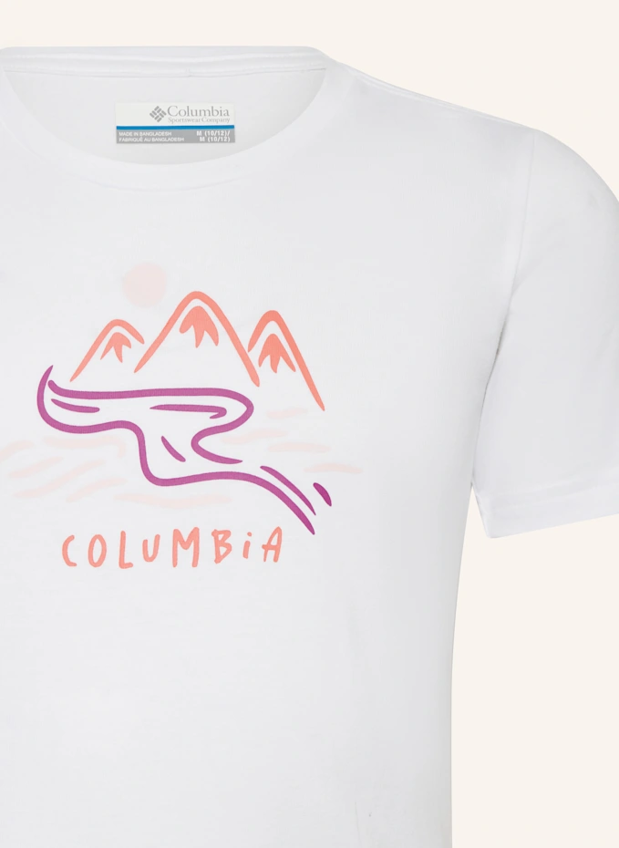 Columbia Columbia T-ShirtKIDS