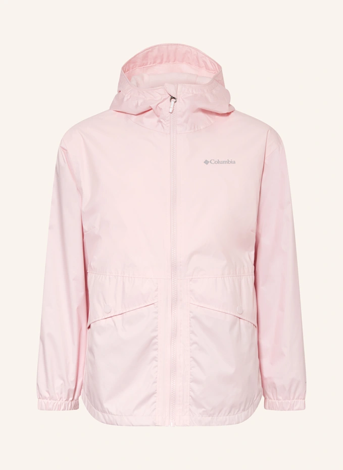 Columbia Columbia Funktionsjacke RAINY TRAILS™KIDS