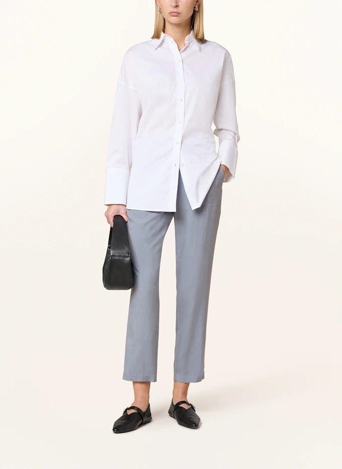 Comma Casual Identity Comma Casual Identity Hose Im Jogging-Stil