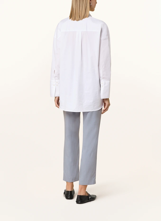 Comma Casual Identity Comma Casual Identity Hose Im Jogging-Stil