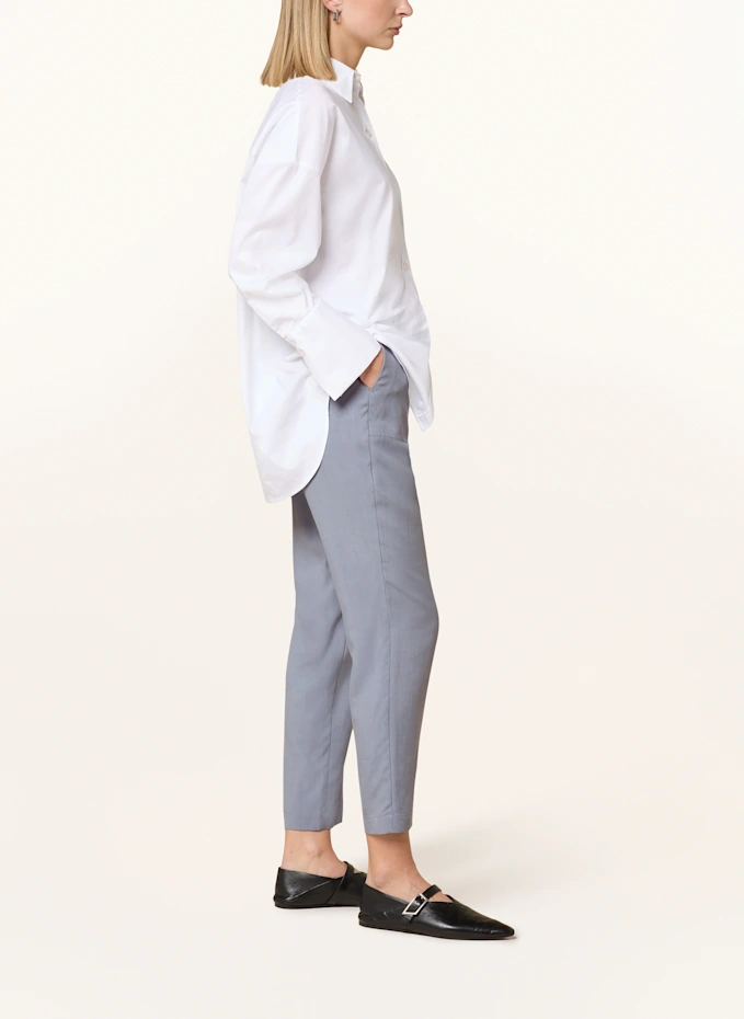 Comma Casual Identity Comma Casual Identity Hose Im Jogging-Stil