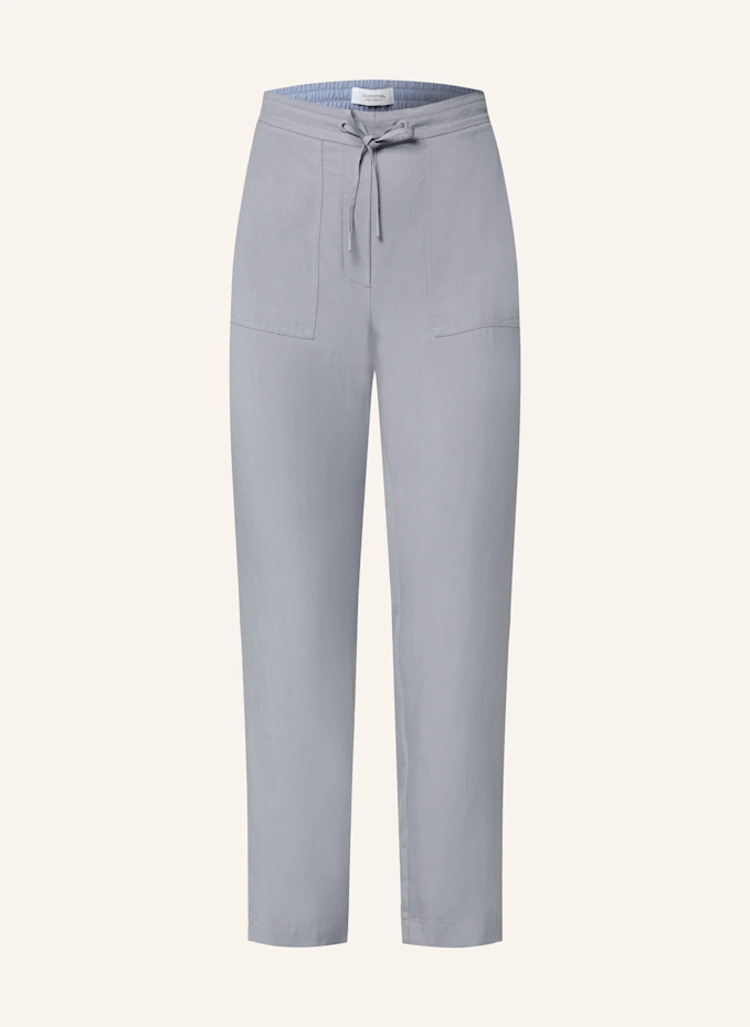 comma casual identity comma casual identity Hose im Jogging-Stil