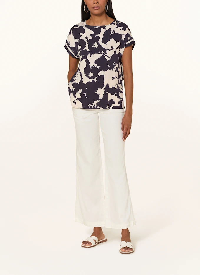 Comma Comma Blusenshirt