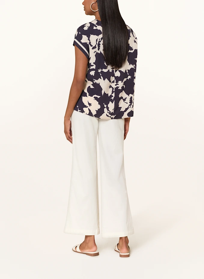 Comma Comma Blusenshirt