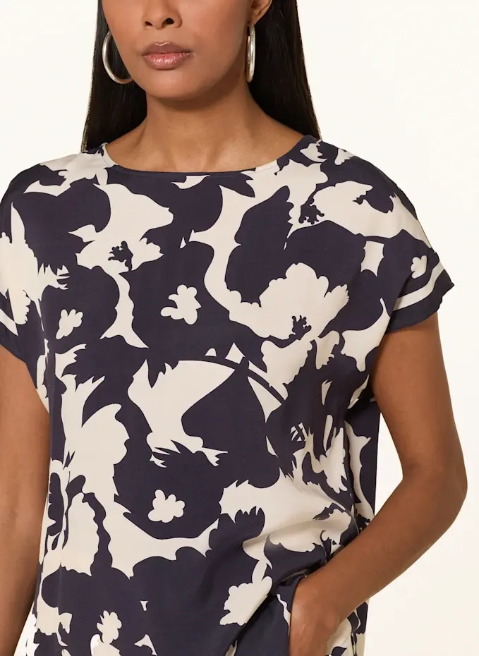 Comma Comma Blusenshirt