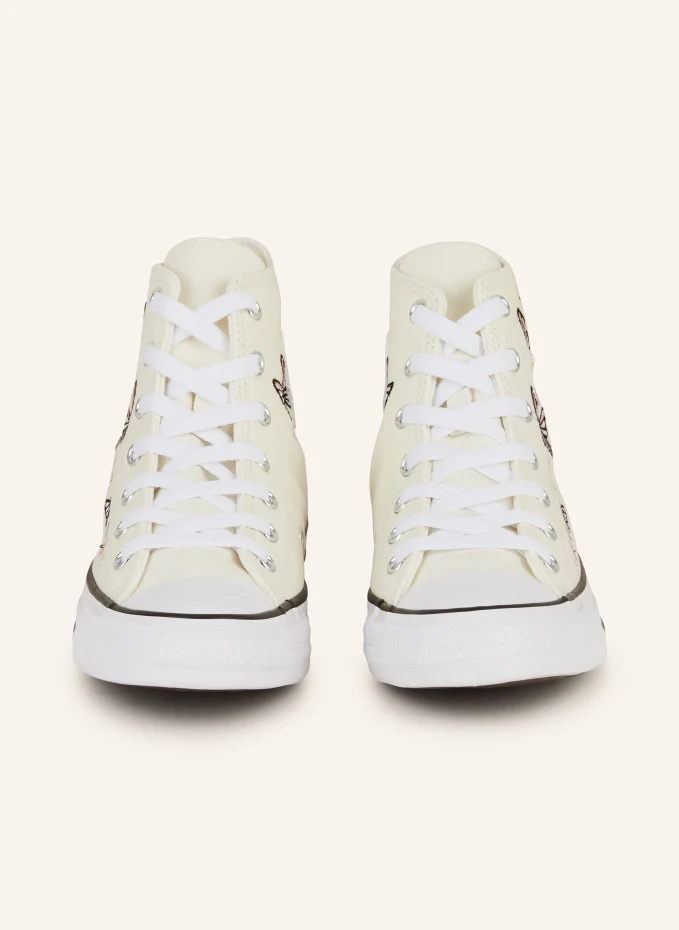 CONVERSE CONVERSE Hightop-Sneaker CHUCK TAYLOR ALL STAR BUTTERFLIESKIDS